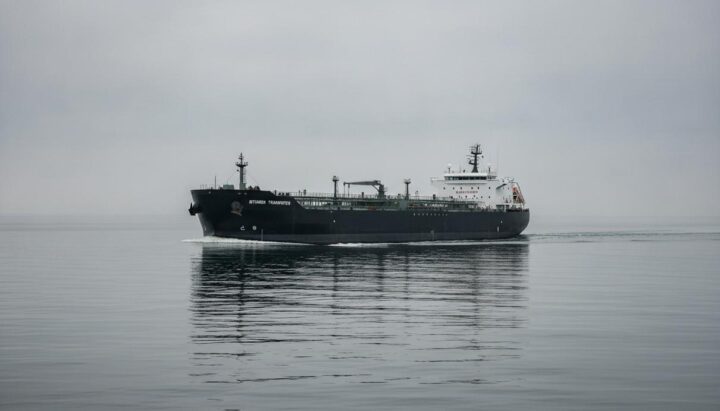 Китайский инвестор предложил $99 млн за оператора танкеров Xin Yuan