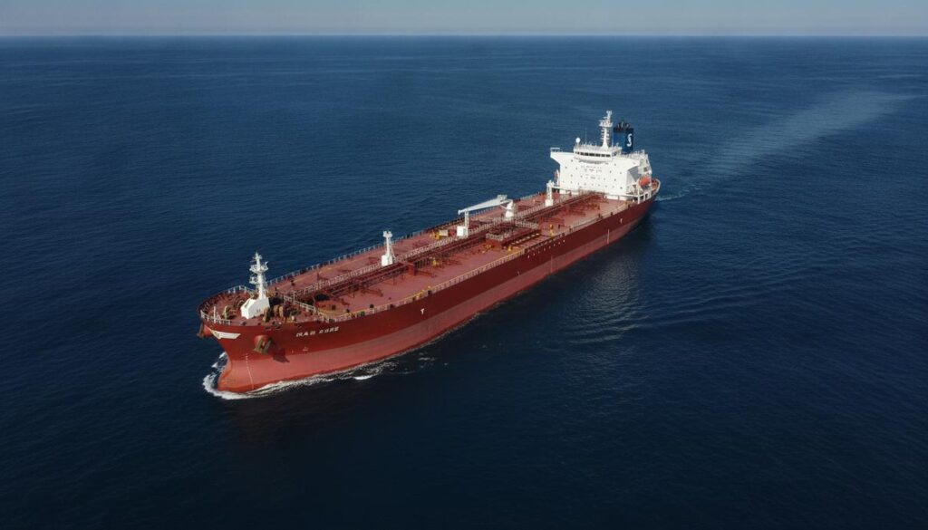 SFL Corporation продаст трейдеру Trafigura семь танкеров за $275 млн